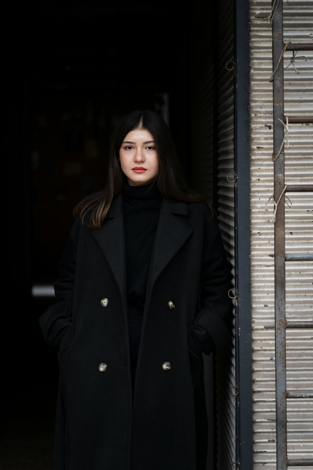 Cappotto Siena — Fissette