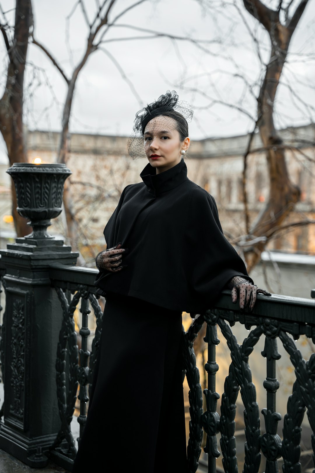 Cappotto Siena vista 3