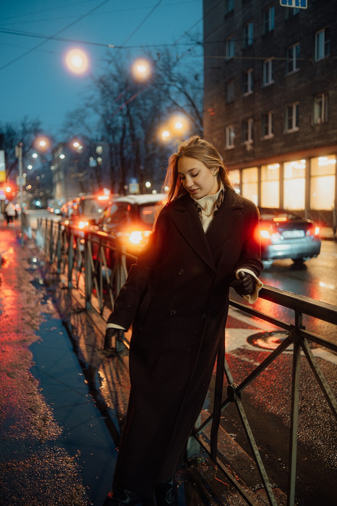 Cappotto Siena vista 4